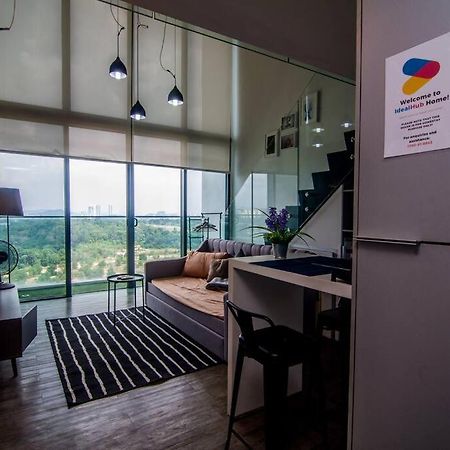 The Place Cyberjaya By Idealhub Zewnętrze zdjęcie