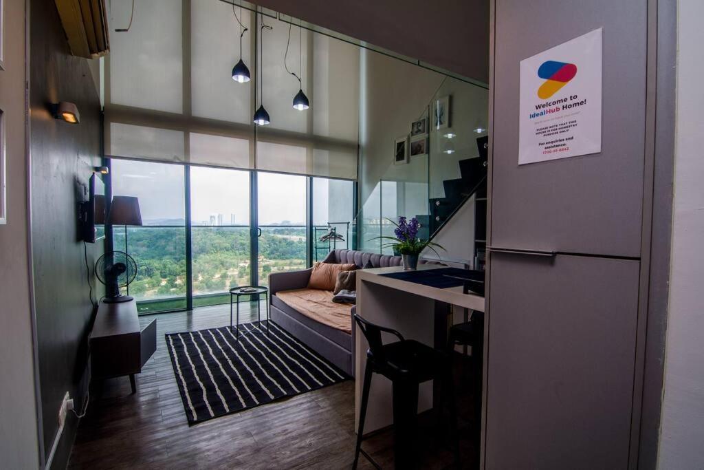 The Place Cyberjaya By Idealhub Zewnętrze zdjęcie